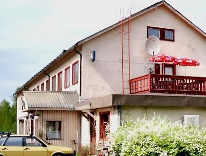 Jaemsaen Gasthaus Ngoại thất bức ảnh