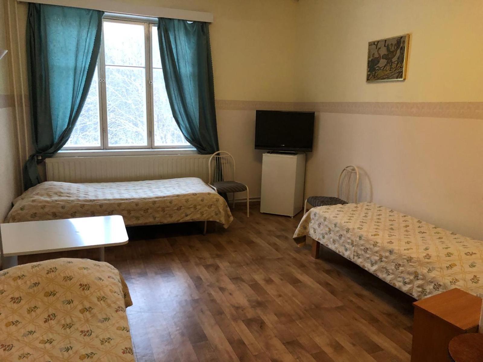 Jaemsaen Gasthaus Ngoại thất bức ảnh
