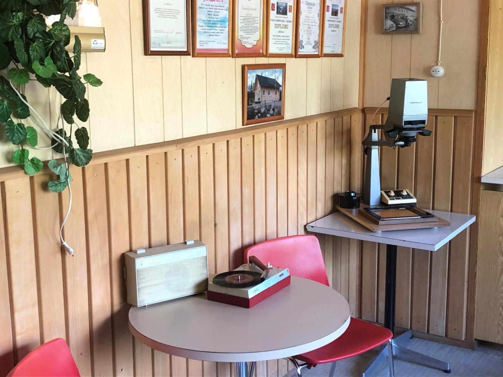 Jaemsaen Gasthaus Ngoại thất bức ảnh