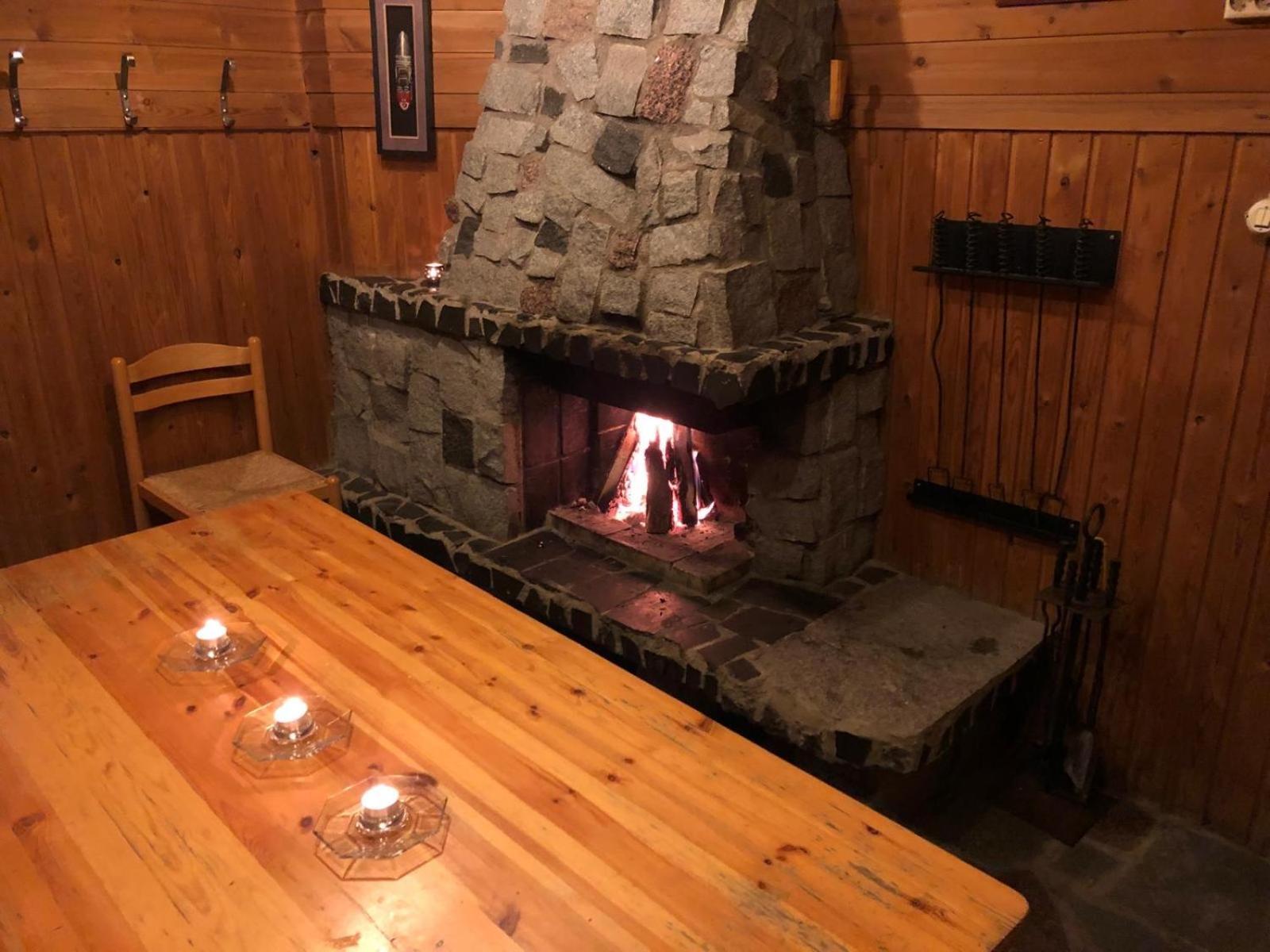 Jaemsaen Gasthaus Ngoại thất bức ảnh