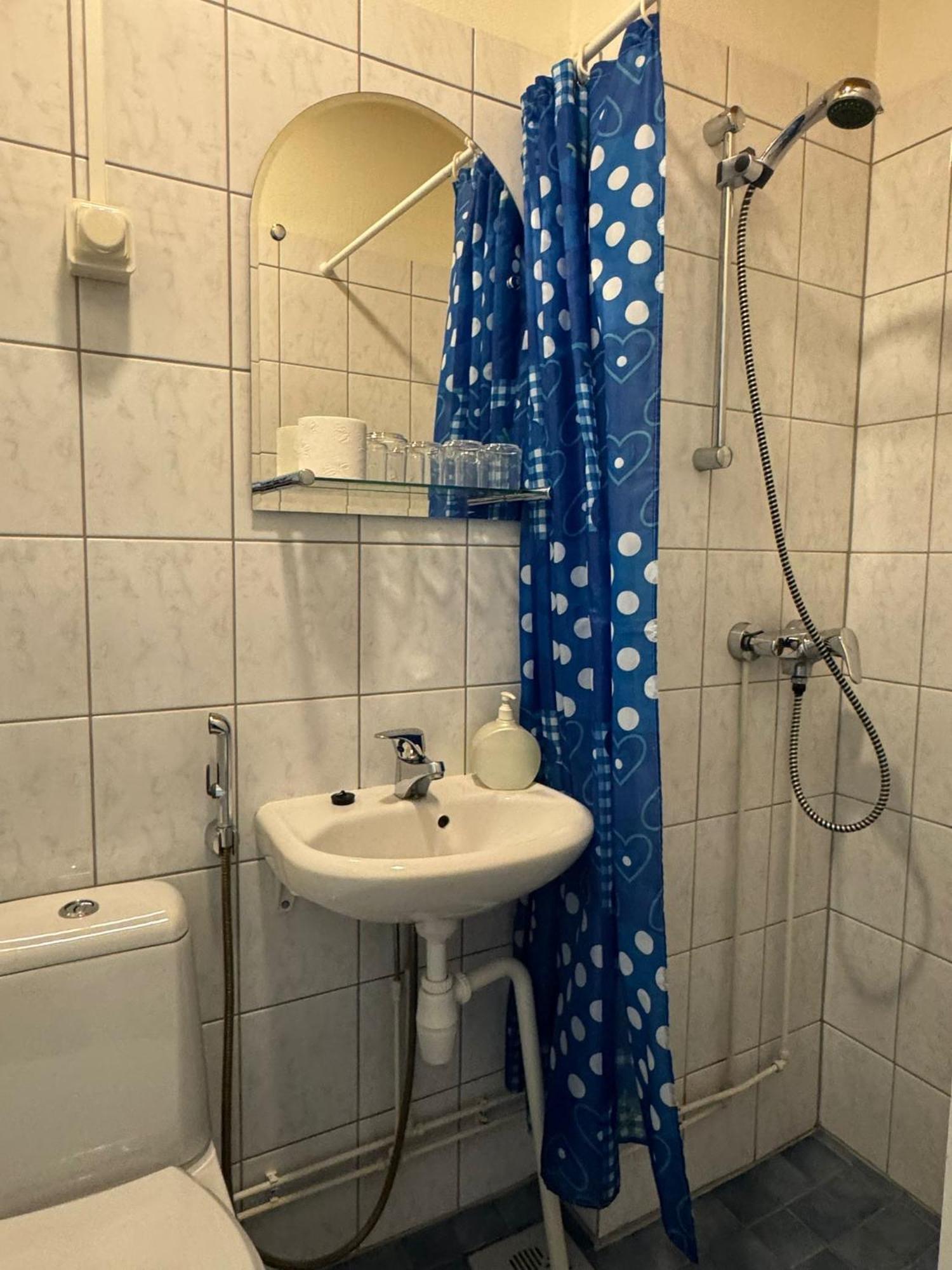 Jaemsaen Gasthaus Ngoại thất bức ảnh