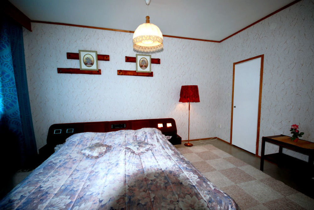 Jaemsaen Gasthaus Ngoại thất bức ảnh